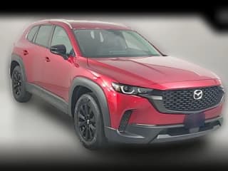 Mazda CX-50 2.5 S Select Package AWD