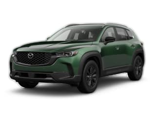 Mazda CX-50 2.5 S Preferred AWD