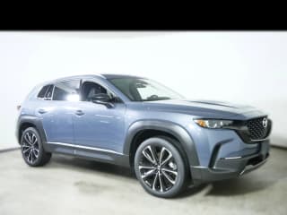Mazda CX-50 2.5 S Premium Plus Package AWD