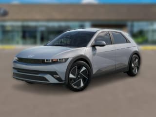 Hyundai IONIQ 5 SE RWD