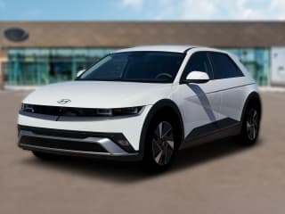 Hyundai IONIQ 5 SE RWD