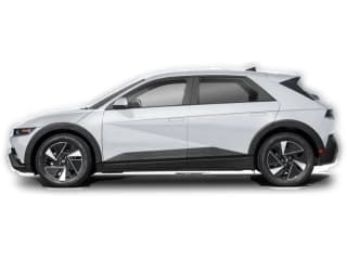 Hyundai IONIQ 5 SE RWD