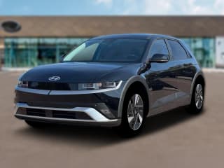 Hyundai IONIQ 5 SE RWD