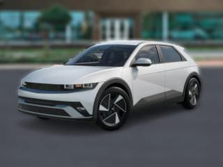Hyundai IONIQ 5 SE RWD