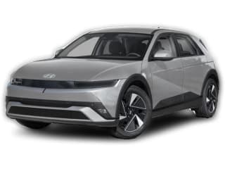 Hyundai IONIQ 5 SE RWD