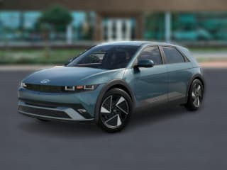 Hyundai IONIQ 5 SE RWD