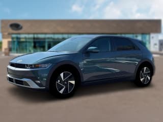 Hyundai IONIQ 5 SE RWD