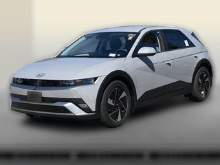 Hyundai IONIQ 5 SE RWD