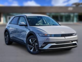 Hyundai IONIQ 5 SE RWD