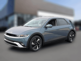 Hyundai IONIQ 5 SE RWD