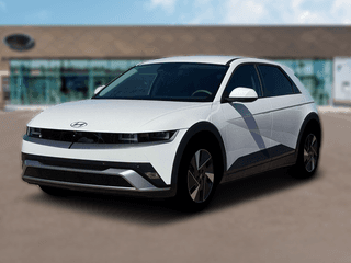 Hyundai IONIQ 5 SE RWD