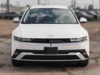 Hyundai IONIQ 5 SE RWD