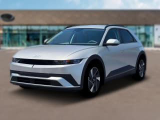 Hyundai IONIQ 5 SEL RWD