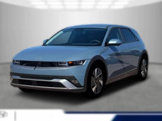 Hyundai IONIQ 5 SEL RWD