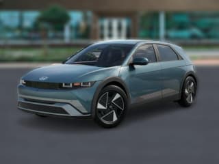 Hyundai IONIQ 5 SEL RWD