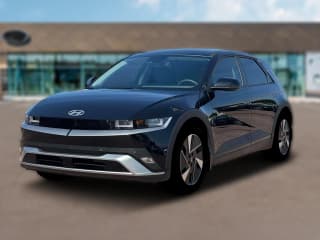 Hyundai IONIQ 5 SEL RWD