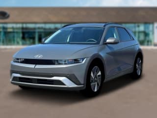 Hyundai IONIQ 5 SEL RWD