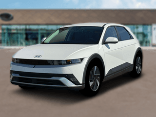 Hyundai IONIQ 5 SEL RWD