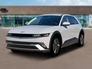 Hyundai IONIQ 5 SEL AWD