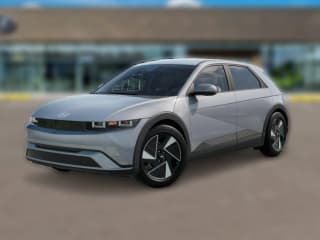 Hyundai IONIQ 5 SEL AWD