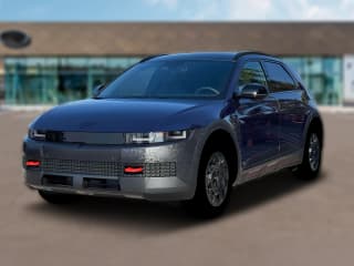 Hyundai IONIQ 5 XRT AWD