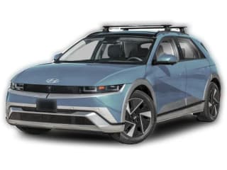 Hyundai IONIQ 5 Limited RWD