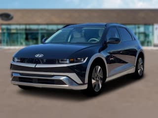 Hyundai IONIQ 5 Limited RWD