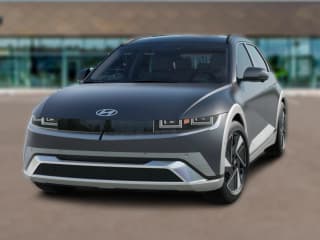 Hyundai IONIQ 5 Limited RWD