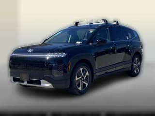 Hyundai IONIQ 9 SE AWD