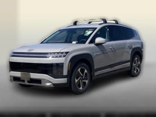 Hyundai IONIQ 9 SE AWD