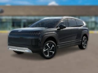 Hyundai IONIQ 9 SE AWD