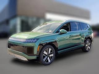 Hyundai IONIQ 9 SEL AWD