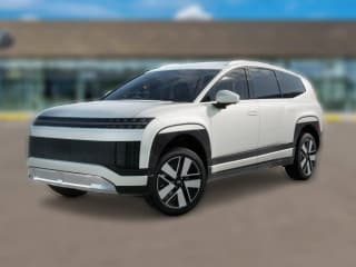 Hyundai IONIQ 9 SEL AWD