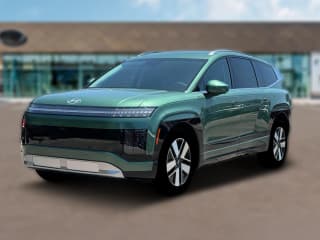 Hyundai IONIQ 9 SEL AWD