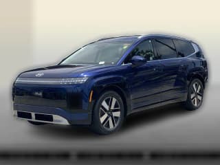 Hyundai IONIQ 9 SEL AWD