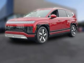 Hyundai IONIQ 9 SEL AWD