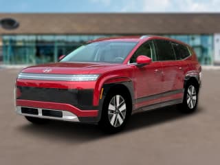 Hyundai IONIQ 9 SEL AWD