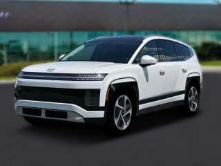 Hyundai IONIQ 9 Performance Limited AWD