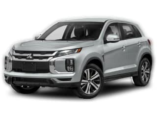 Mitsubishi Outlander Sport SE 2.0 AWC