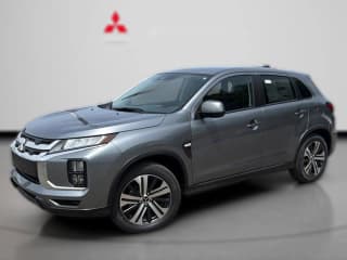 Mitsubishi Outlander Sport ES 2.0 AWC