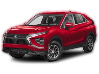 Mitsubishi Eclipse Cross ES S-AWC