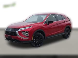 Mitsubishi Eclipse Cross LE S-AWC