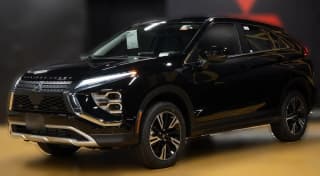 Mitsubishi Eclipse Cross SE S-AWC