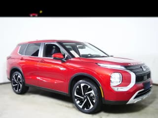 Mitsubishi Outlander Plug-In Hybrid SE S-AWC