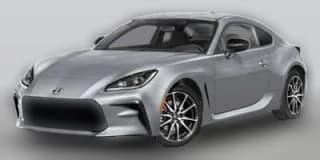 Toyota GR86 Base (A6) Auto (Natl)