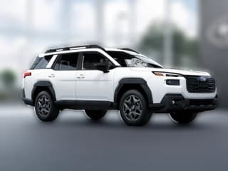 Subaru Outback Premium AWD