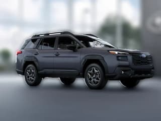 Subaru Outback Premium AWD