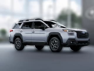 Subaru Outback Premium AWD