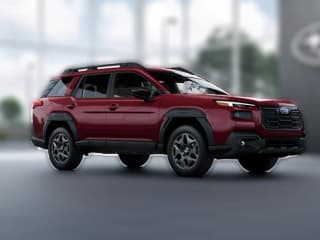 Subaru Outback Premium AWD