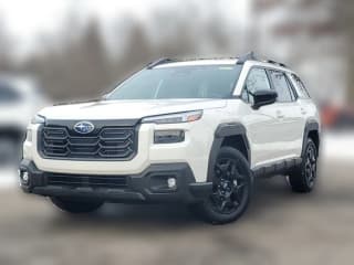 Subaru Outback Limited AWD